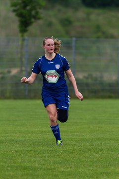 Bild 235 - B-Juniorinnen FSC Kaltenkirchen - TSV Sch�nberg : Ergebnis: 1:1